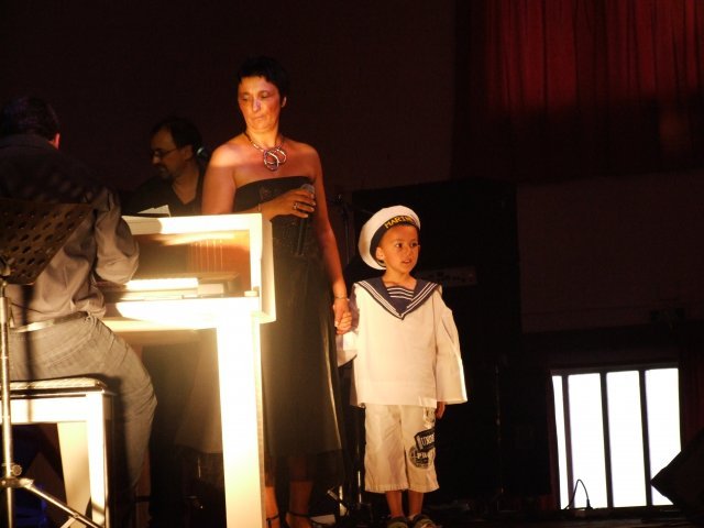 Bal Anniversaire des Melody Boy's 2009 - 20 ans